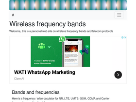 'sqimway.com' screenshot