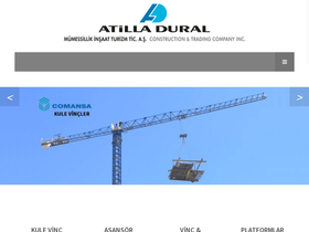 atilladural.com