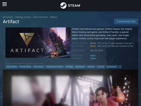 playartifact.com