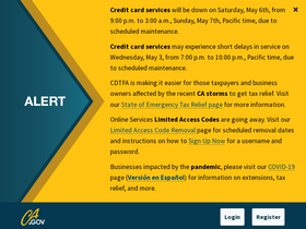 cdtfa.ca.gov