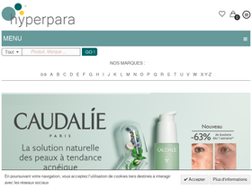 hyperparapharmacie.com