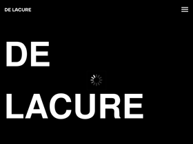 delacure.com