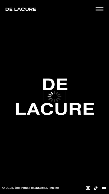 delacure.com