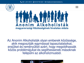 anonimalkoholistak.hu
