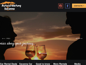 savannacarhire.com.na