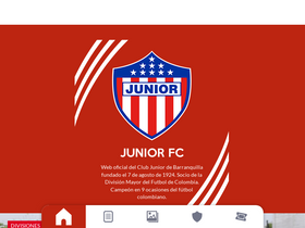 juniorfc.co
