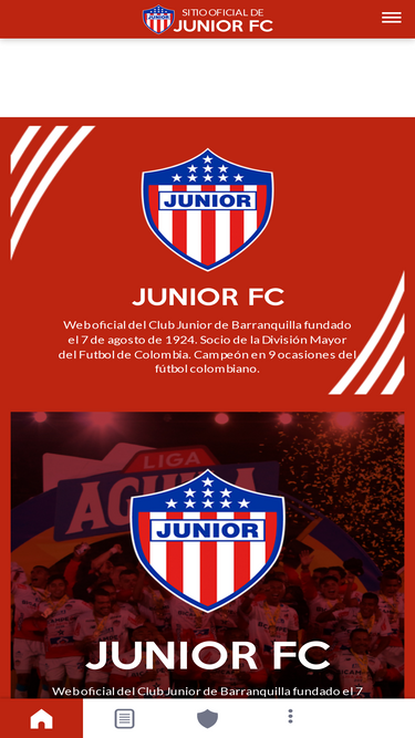 juniorfc.co