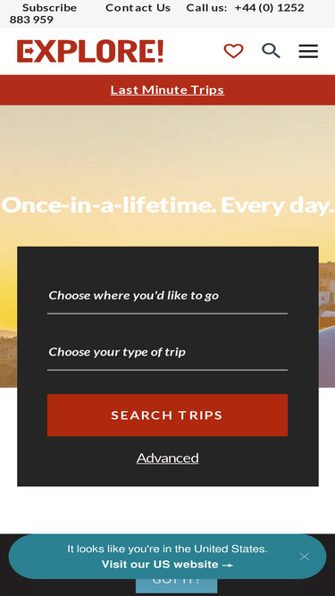 exploreworldwide.eu