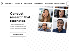 'dscout.com' screenshot