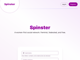 spinster.xyz