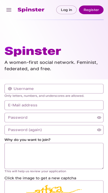 spinster.xyz