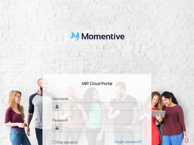 'abilaonline.com' screenshot