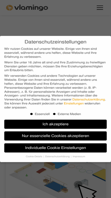 vlamingo.de