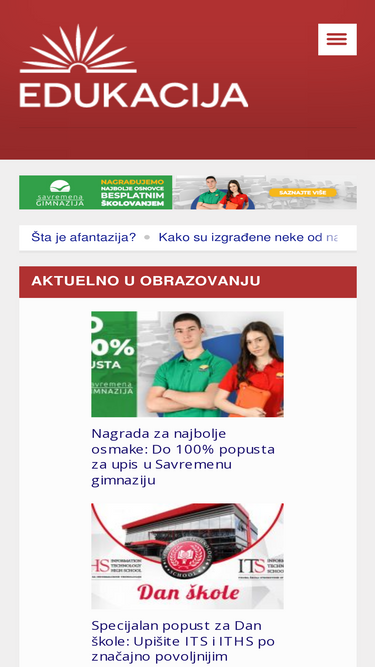 edukacija.rs
