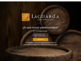 laguarda.com.ec