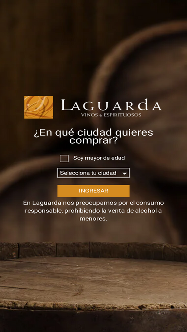 laguarda.com.ec