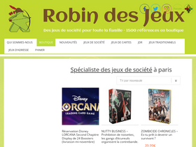robindesjeux.com
