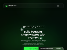 Desktop Screenshot
