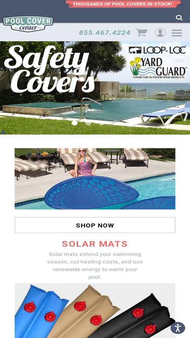 poolcovercenter.com