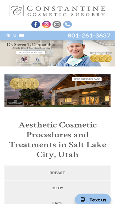 ifcsutah.com