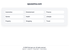 opussima.com