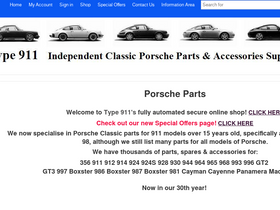type911shop.co.uk