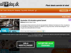 'all2day.dk' screenshot