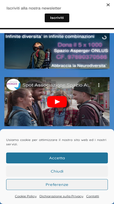 spazioasperger.it