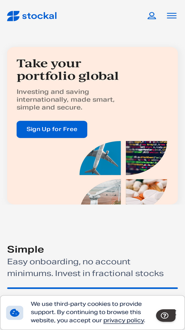 stockal.com