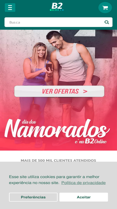 b2online.com.br