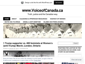 voiceofcanada.wordpress.com