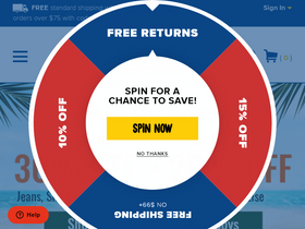 'cookieskids.com' screenshot