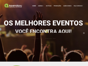 agendaju.com
