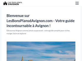 lesbonsplansdavignon.com