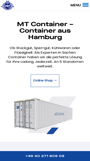 mtcontainer.de