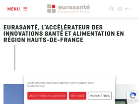 eurasante.com