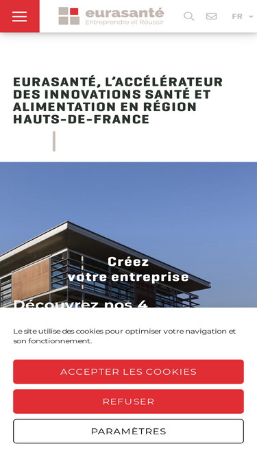 eurasante.com