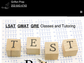 griffonprep.com