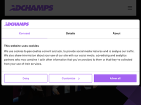 adchamps.nl