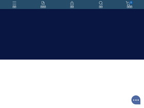 'cherif-perfume.com' screenshot