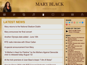 mary-black.net