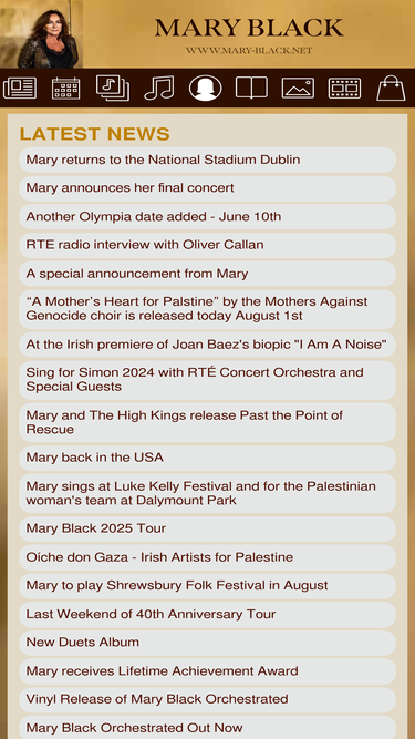 mary-black.net