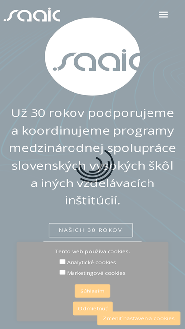 saaic.sk
