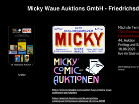 micky-waue.de