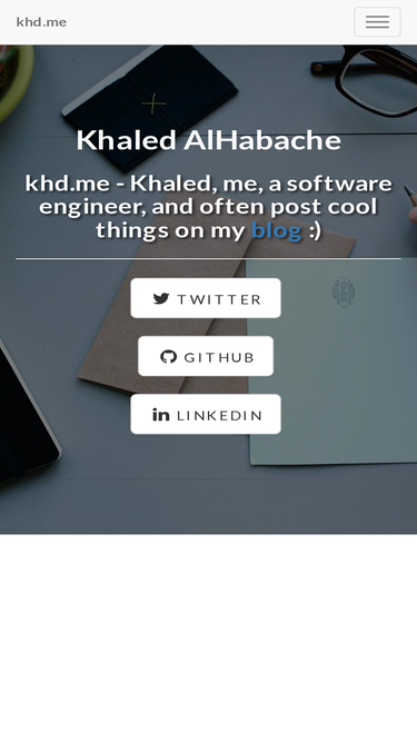 khd.me