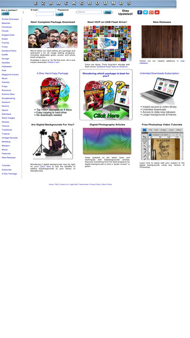 ezbackgrounds.com