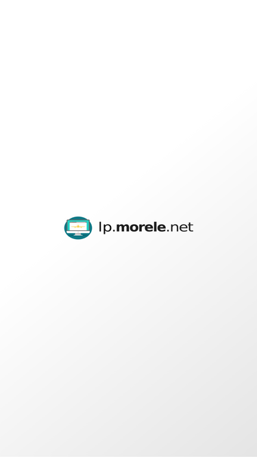 lp.morele.net
