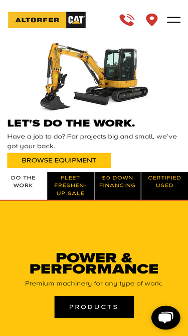 altorfer.com