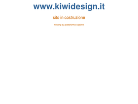 kiwidesign.it