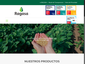 ragasa.com.mx